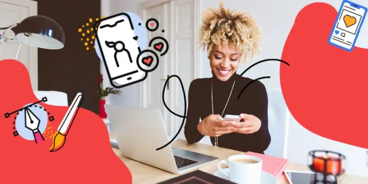 DIA DIA: O que é Threads do Instagram? Entenda como funciona a rede social e se vale a pena investir