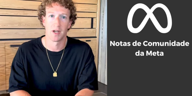 BRASIL E DESTAQUE: O Que São as Notas de Comunidade?