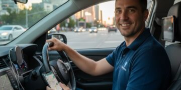 O que motorista de transporte por aplicativo pode fazer para agradar o cliente?