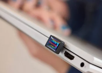 SanDisk Lança o Menor Pendrive USB-C de 1TB do Mundo