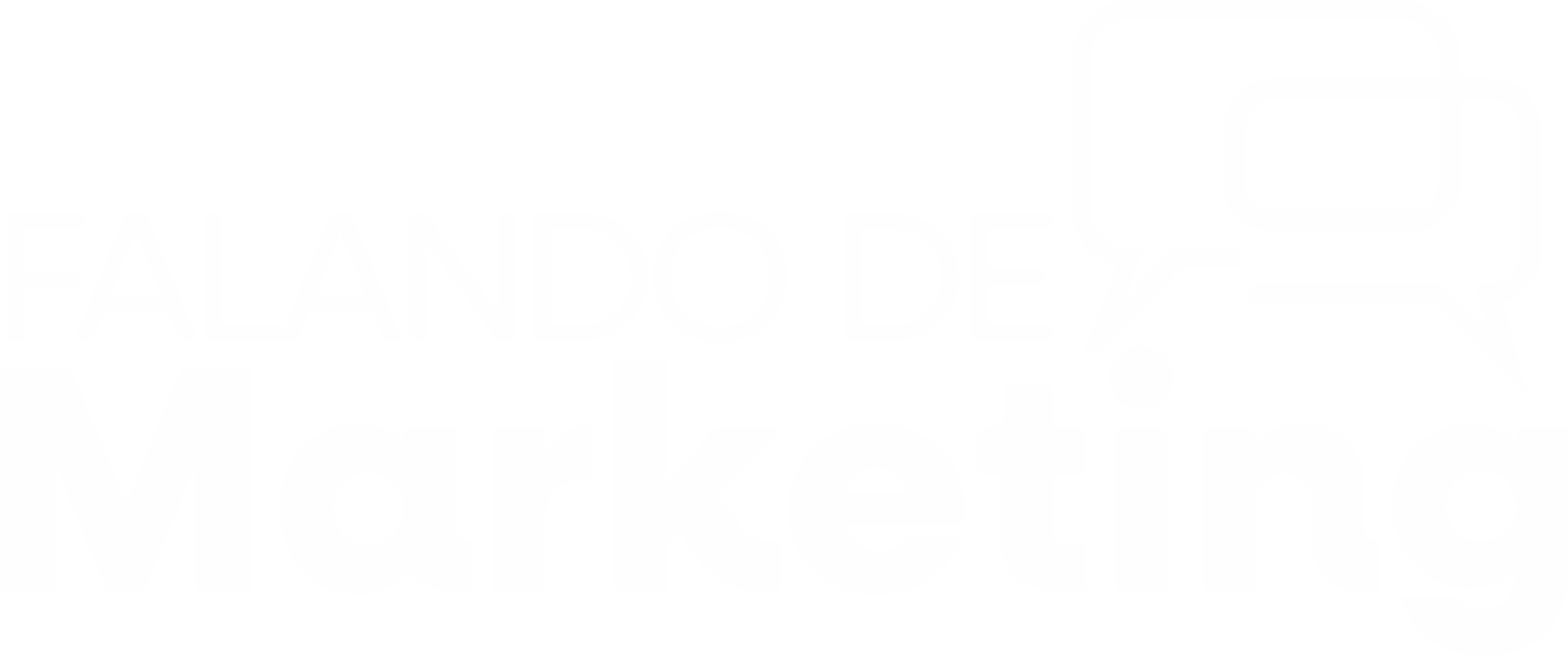 Falando de Marketing